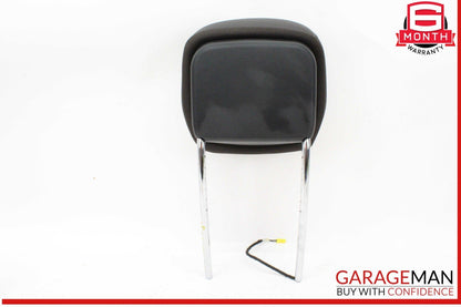 15-20 Mercedes W212 E400 C300 Front Right or Left Side Seat Head Rest OEM