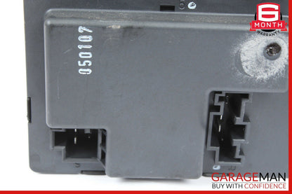 06-11 Mercedes W219 CLS500 Front Right Side Door Computer Controller Module