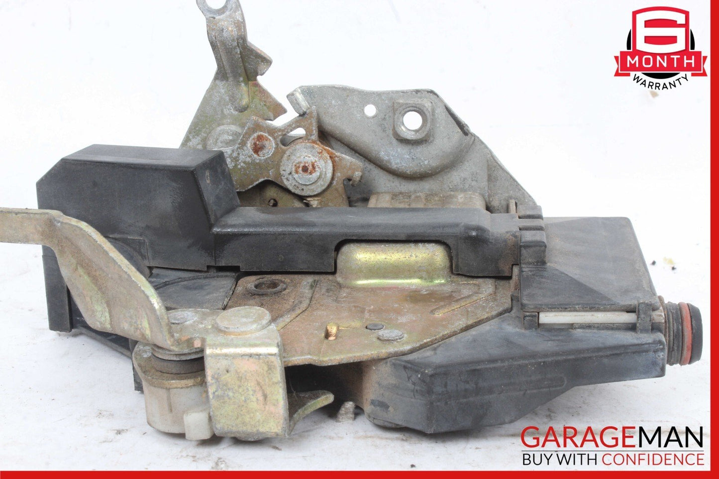 96-02 Mercedes R129 SL500 SL320 Front Right Side Door Lock Latch Actuator OEM