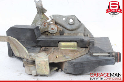 96-02 Mercedes R129 SL500 SL320 Front Right Side Door Lock Latch Actuator OEM