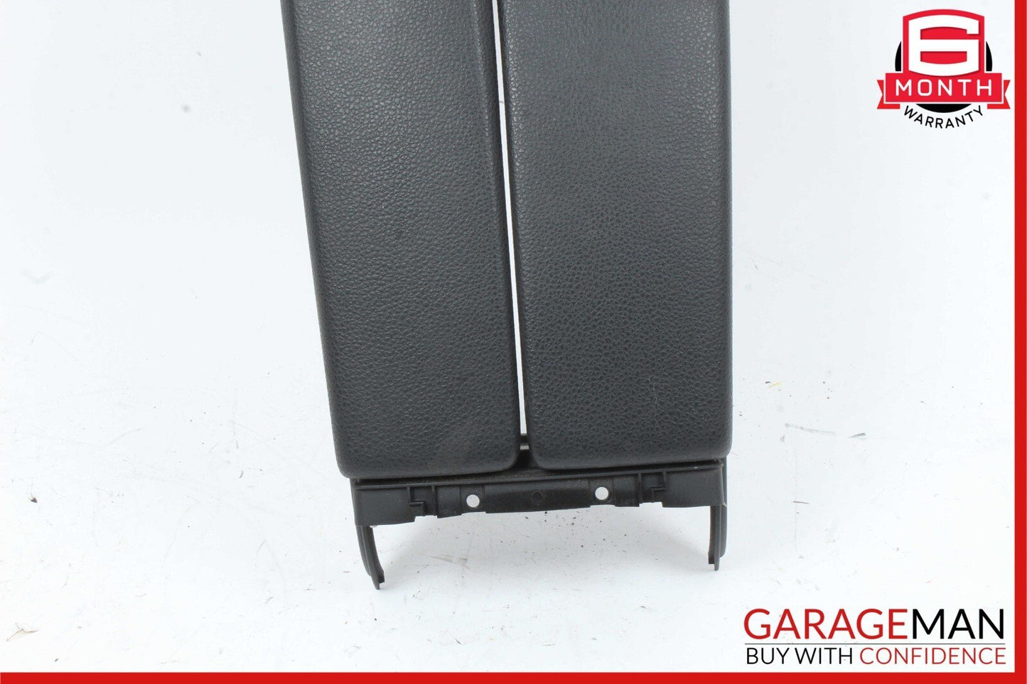 08-14 Mercedes W204 C300 4MATIC Center Console Armrest Cup Holder Tray OEM
