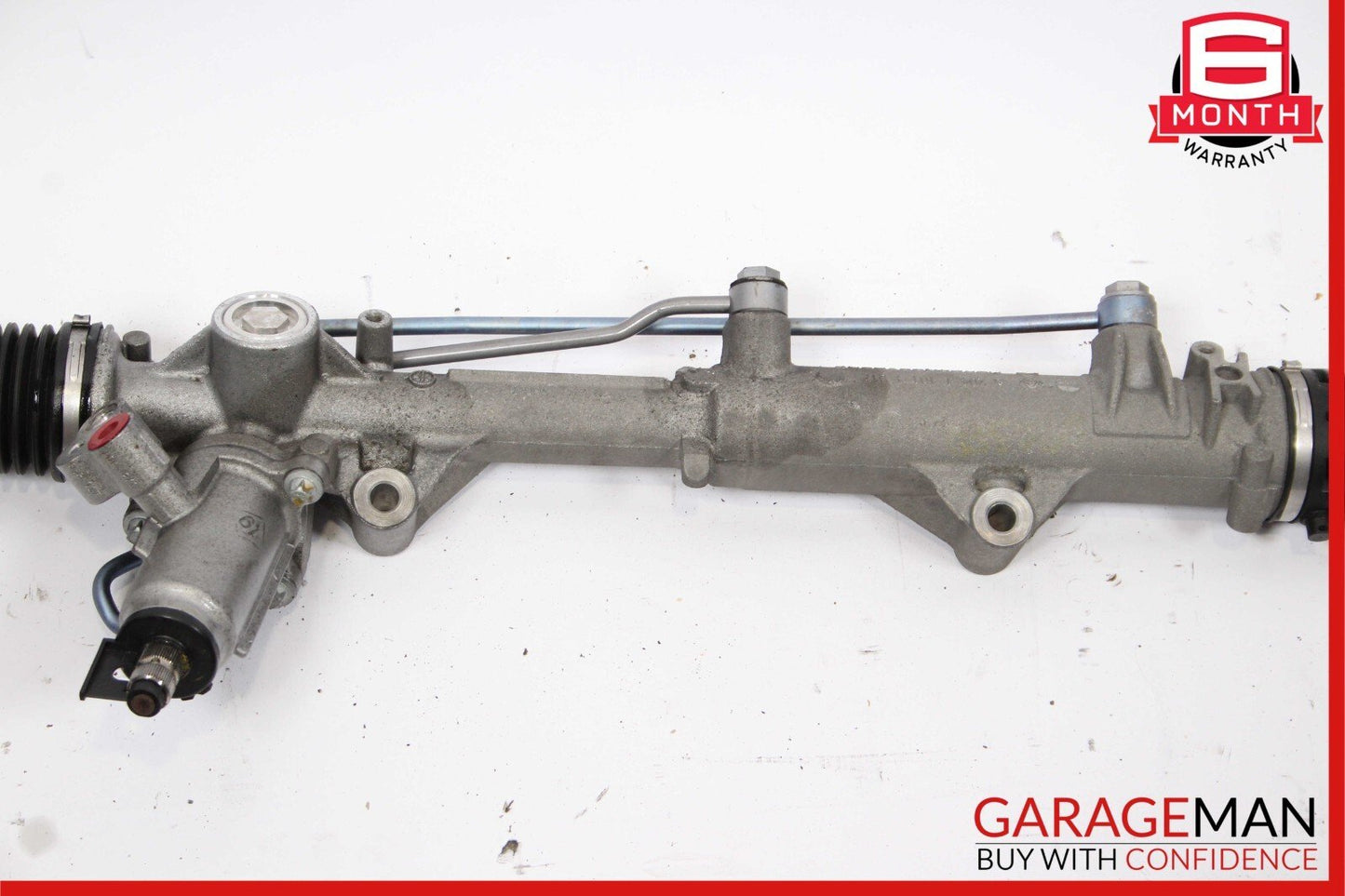 08-14 Mercedes W204 C250 C300 Power Steering Rack and Pinion 20411011017 OEM