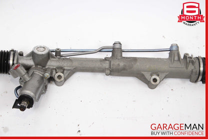 08-14 Mercedes W204 C250 C300 Power Steering Rack and Pinion 20411011017 OEM