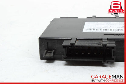 03-12 Mercedes W219 CLS550 CLS63 AMG Front Right Seat Control Module Unit