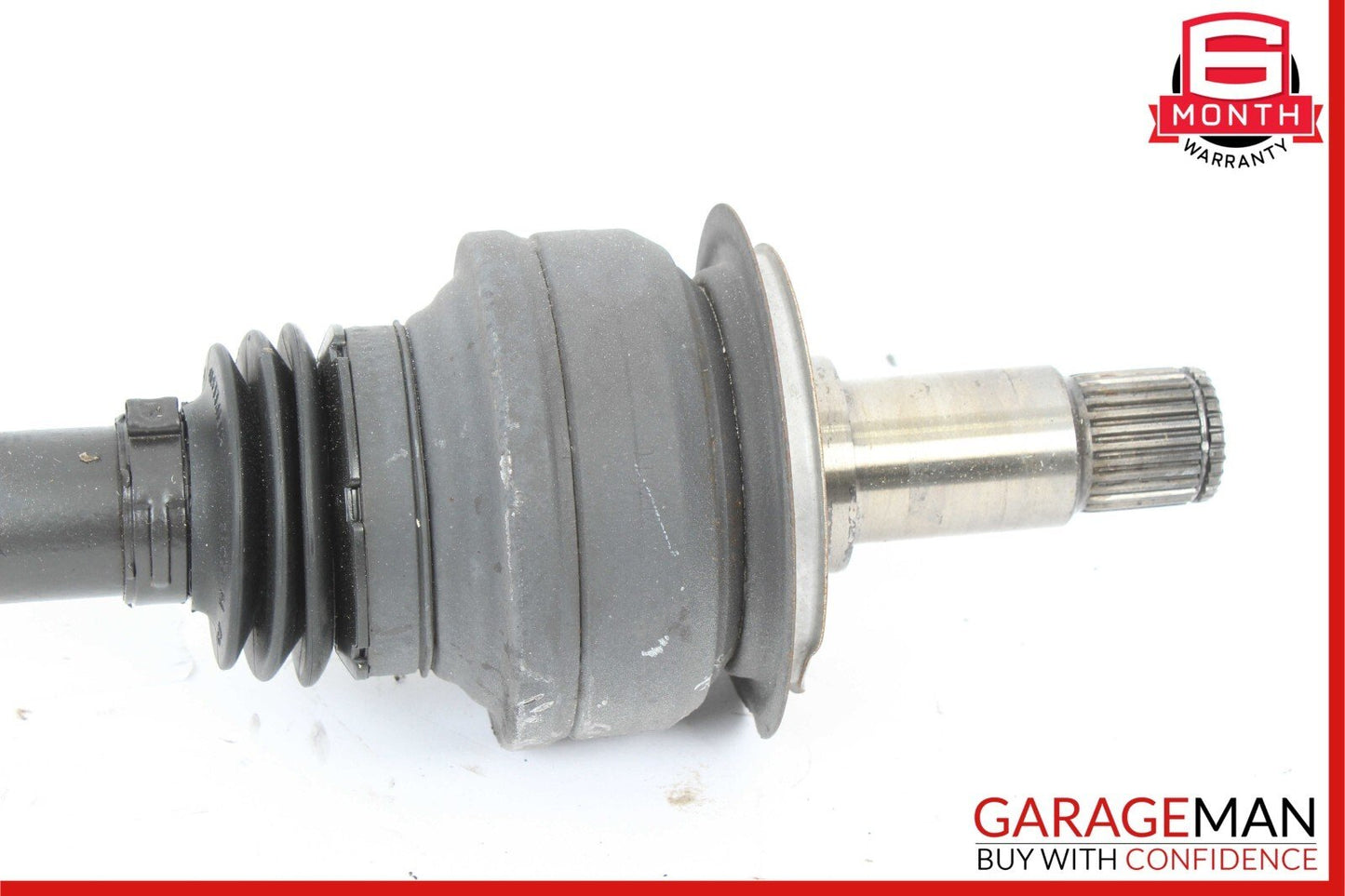 12-16 Mercedes R172 SLK350 SLK55 AMG Rear Right / Left Axle CV Half Shaft OEM