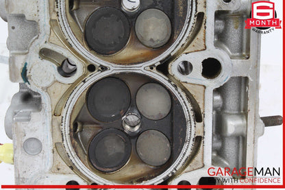 17-19 Audi A4 Right Passenger Side Engine Cylinder Head 06E103404AA OEM