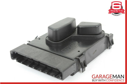 14-17 Maserati Ghibli Front Right Side Seat Adjustment Control Switch Module OEM