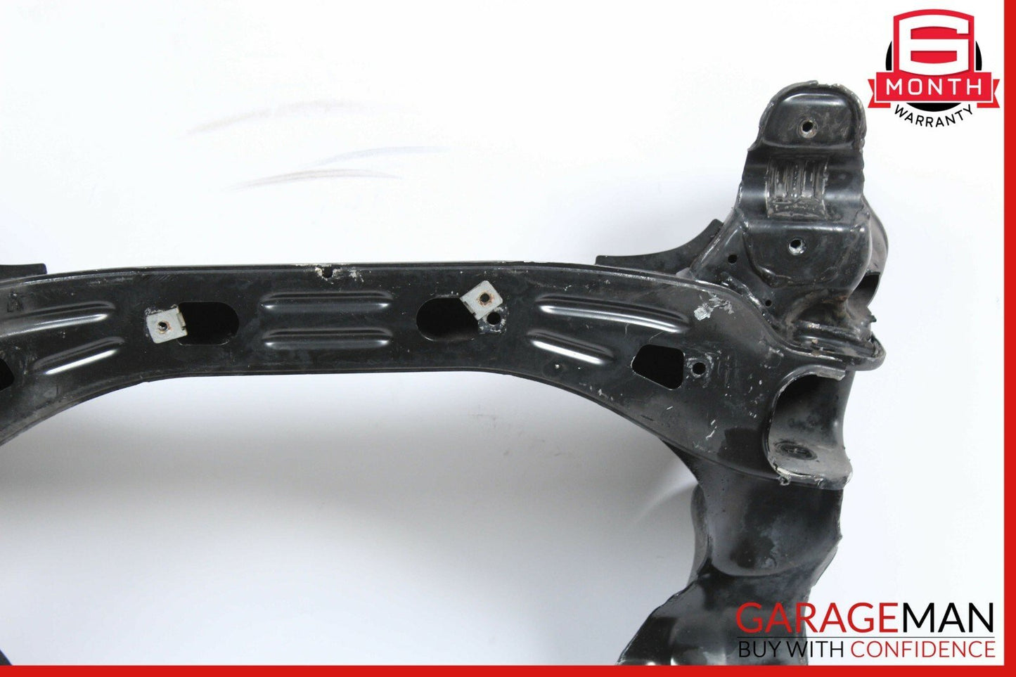 07-14 Mercedes CL550 S550 4Matic Front Sub Frame Subframe Engine Crossmember
