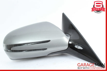 2010 Mercedes W207 E350 E550 Coupe Right Side Mirror Door Rear View OEM