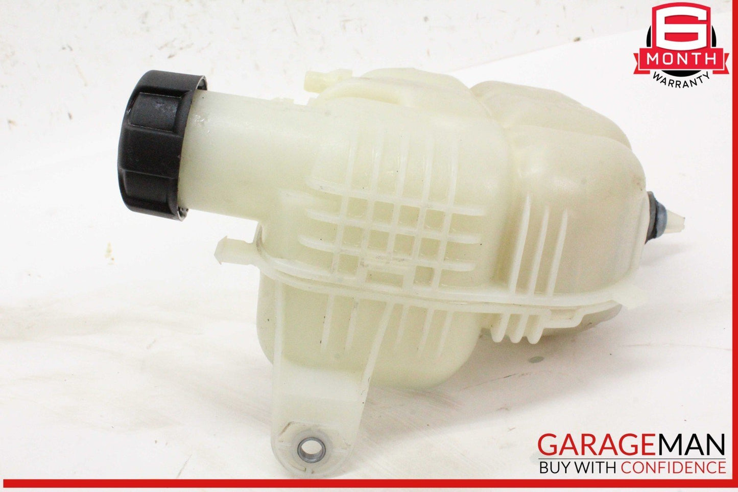 17-24 Mini Cooper S Countryman Coolant Reservoir Expansion Tank 7617362 OEM