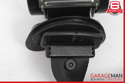 07-13 Mini Cooper Seat Belt Retractor Rear Left Driver Side 601030300 OEM