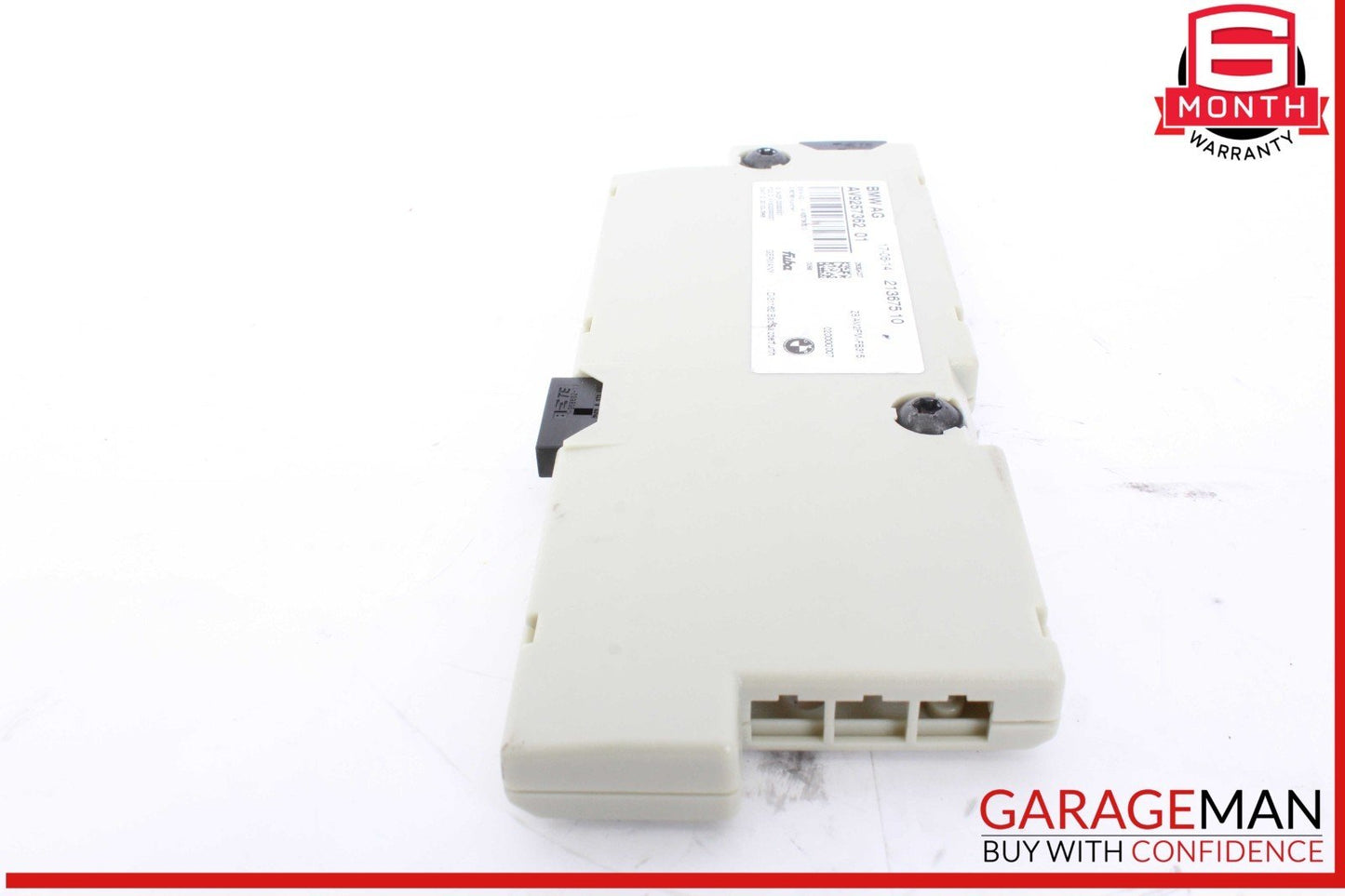 11-16 BMW 528i 535i 550i F10 Antenna Amplifier AMP Control Module 21367510 OEM
