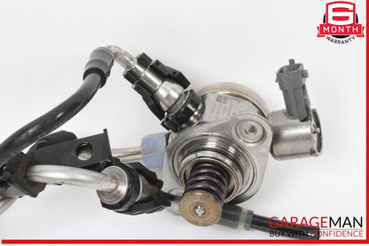 15-17 Hyundai Genesis G80 5.0L Engine High Pressure Fuel Pump 35320-3F250 OEM