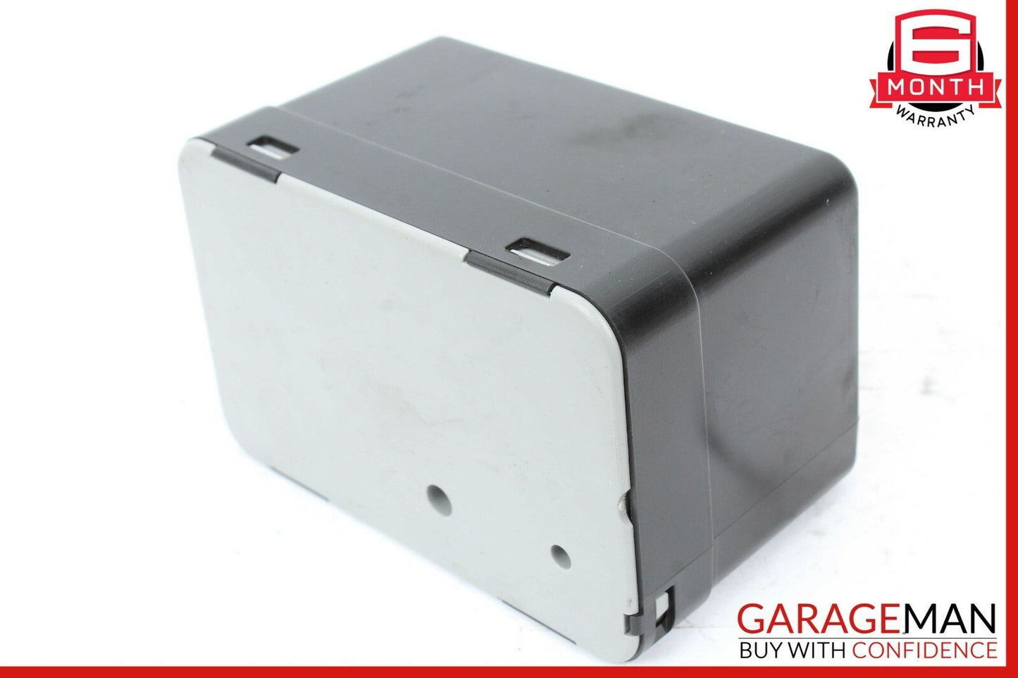 06-09 Mercedes W219 CLS500 E350 Dynamic Seat Air Vacuum Pump Box Module OEM