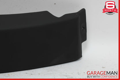 15-18 Ferrari California T Front Right Side Dash Lower Insert Panel OEM