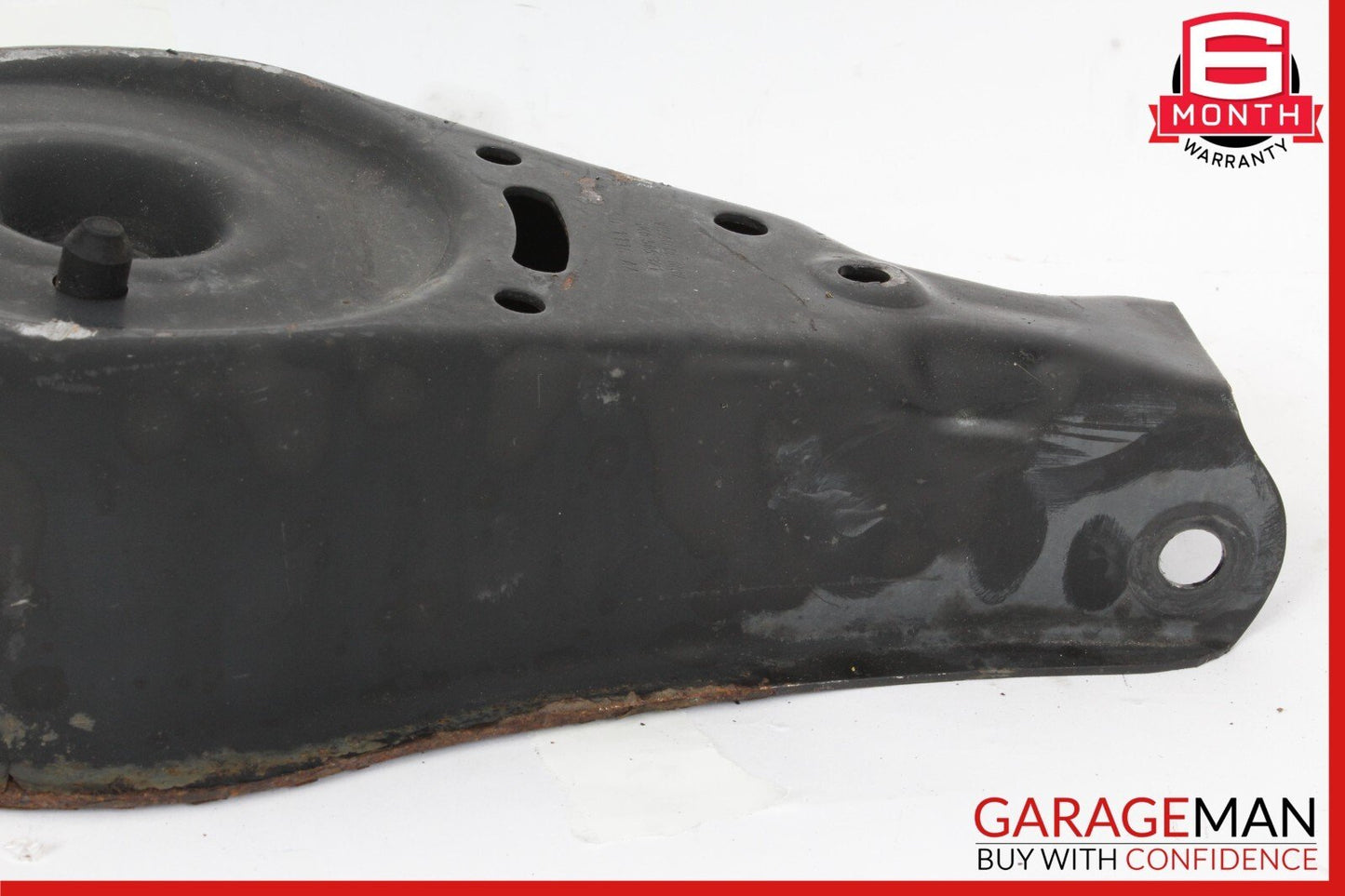 15-18 Audi Q3 Rear Left Driver Side Lower Control Arm Spring Perch 1K0505311AB