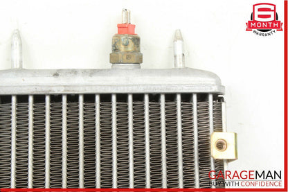 03-06 Mercedes W215 CL600 S600 S65 AMG Auxiliary Water Cooler Radiator OEM