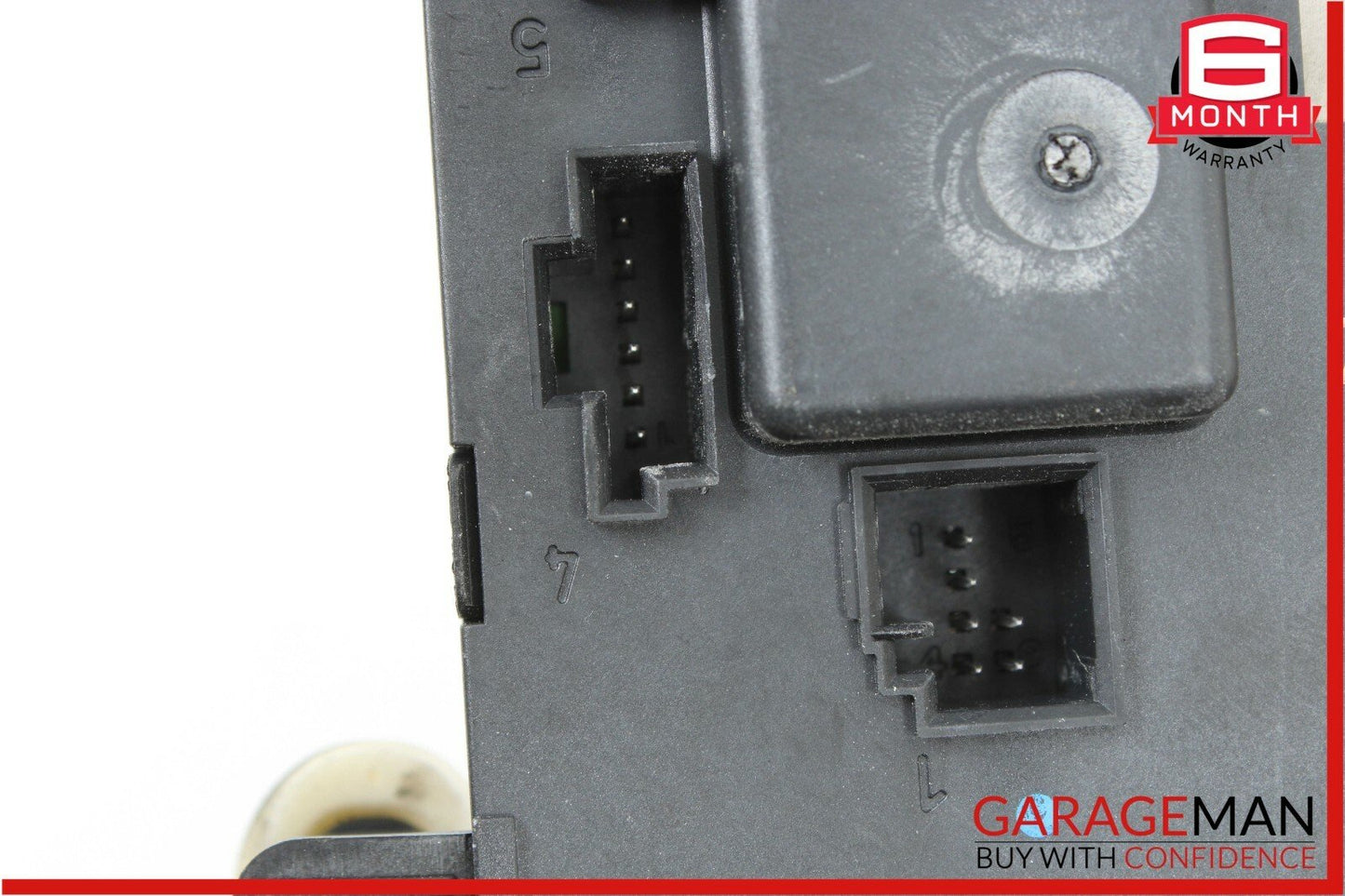 03-06 Mercedes W211 E500 E55 AMG E350 Rear Left Side Door Control Module OEM