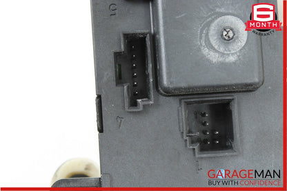 03-06 Mercedes W211 E500 E55 AMG E350 Rear Left Side Door Control Module OEM