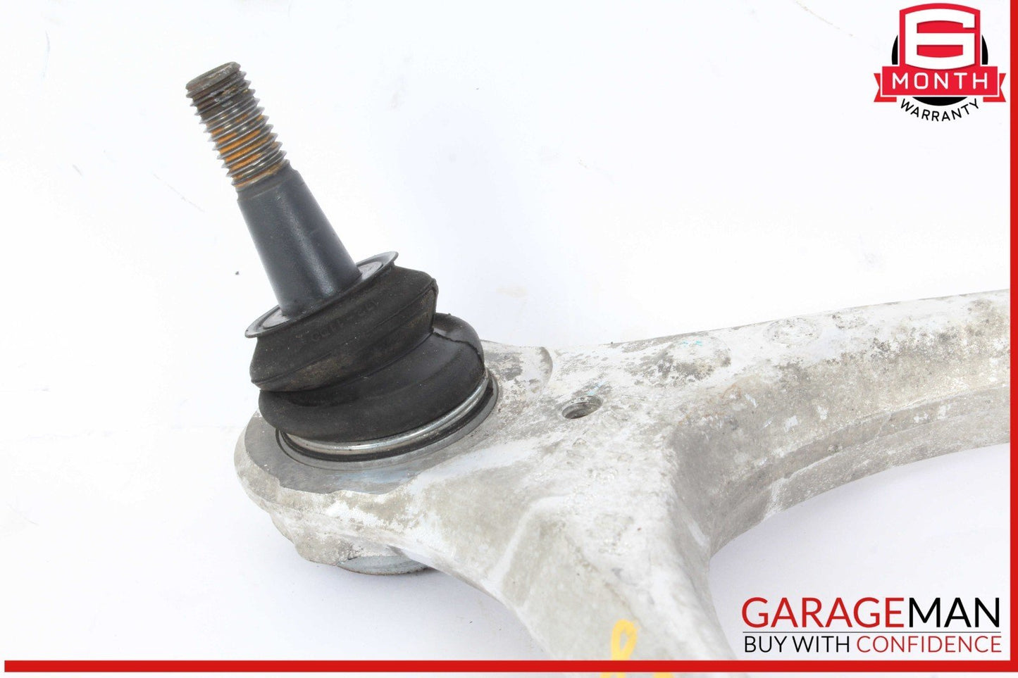 07-10 Saturn Sky Front Left Driver Side Upper Control Arm 15222274 OEM