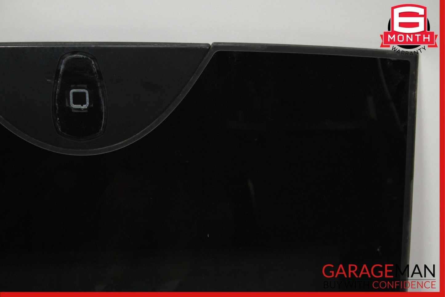10-17 Mercedes W207 E350 E550 C350 Coupe Panoramic Sunroof Rear Window Glass OEM