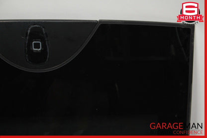 10-17 Mercedes W207 E350 E550 C350 Coupe Panoramic Sunroof Rear Window Glass OEM