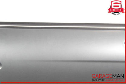 12-20 Mercedes R172 SLC43 AMG Front Right Side Exterior Door Shell Panel OEM