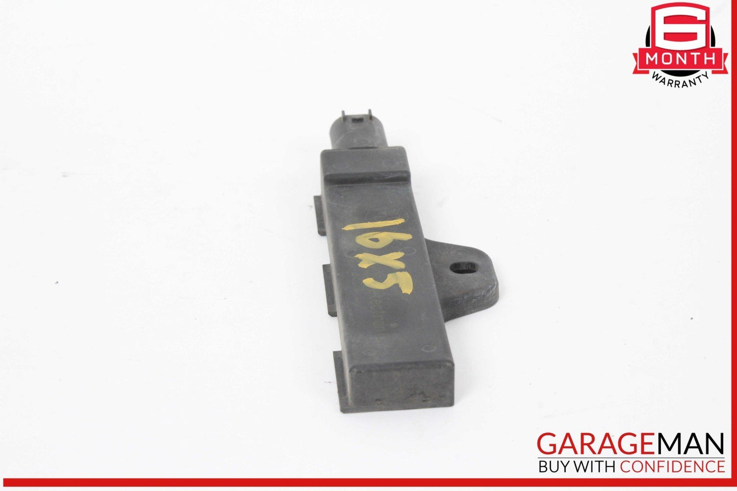 14-18 BMW X5 Keyless Entry Receiver Control Module 9220832-02 OEM