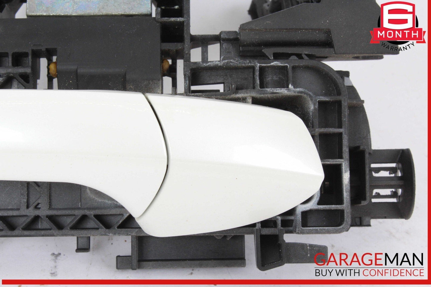 12-16 Mercedes X166 GL450 ML350 Front Right Side Exterior Door Handle OEM