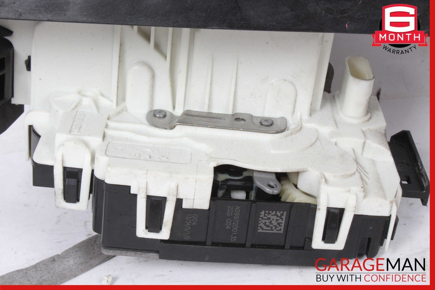 08-20 Mercedes W204 C250 SLK350 SLC180 Front Left Side Door Lock Latch Actuator