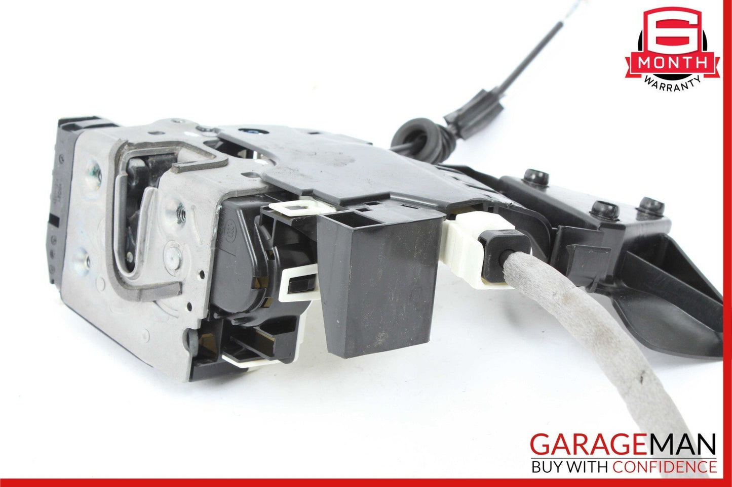 08-20 Mercedes R172 SLK350 C250 C350 Front Left Side Door Lock Latch Actuator