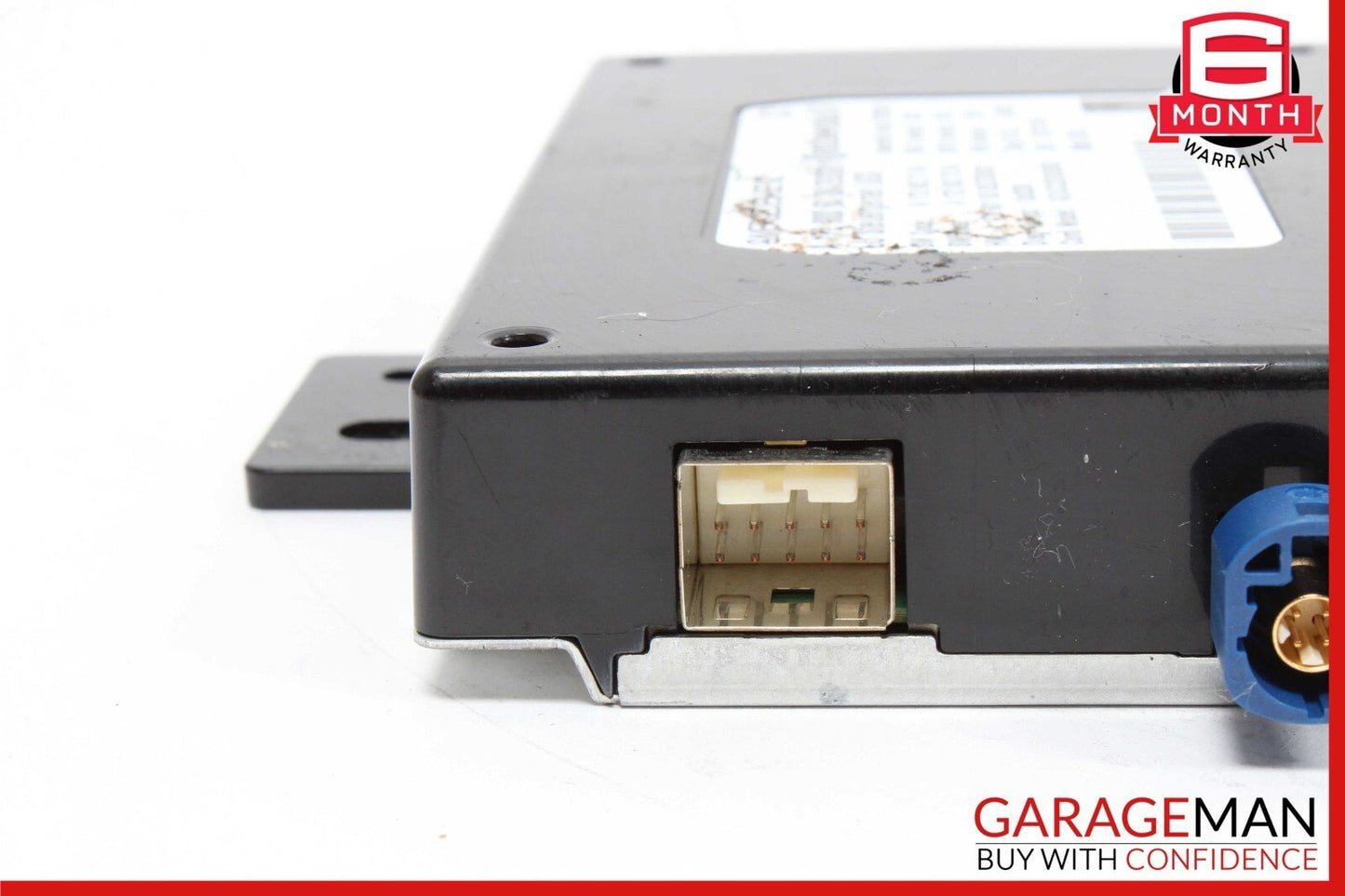 12-20 Mercedes W218 CLS500 E550 GL550 Communication Control Module Unit OEM