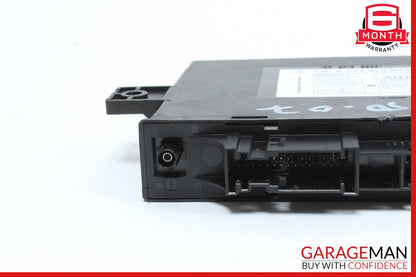 07-10 Mercedes W221 S550 CL550 Keyless Go Control Module 2218708086 OEM