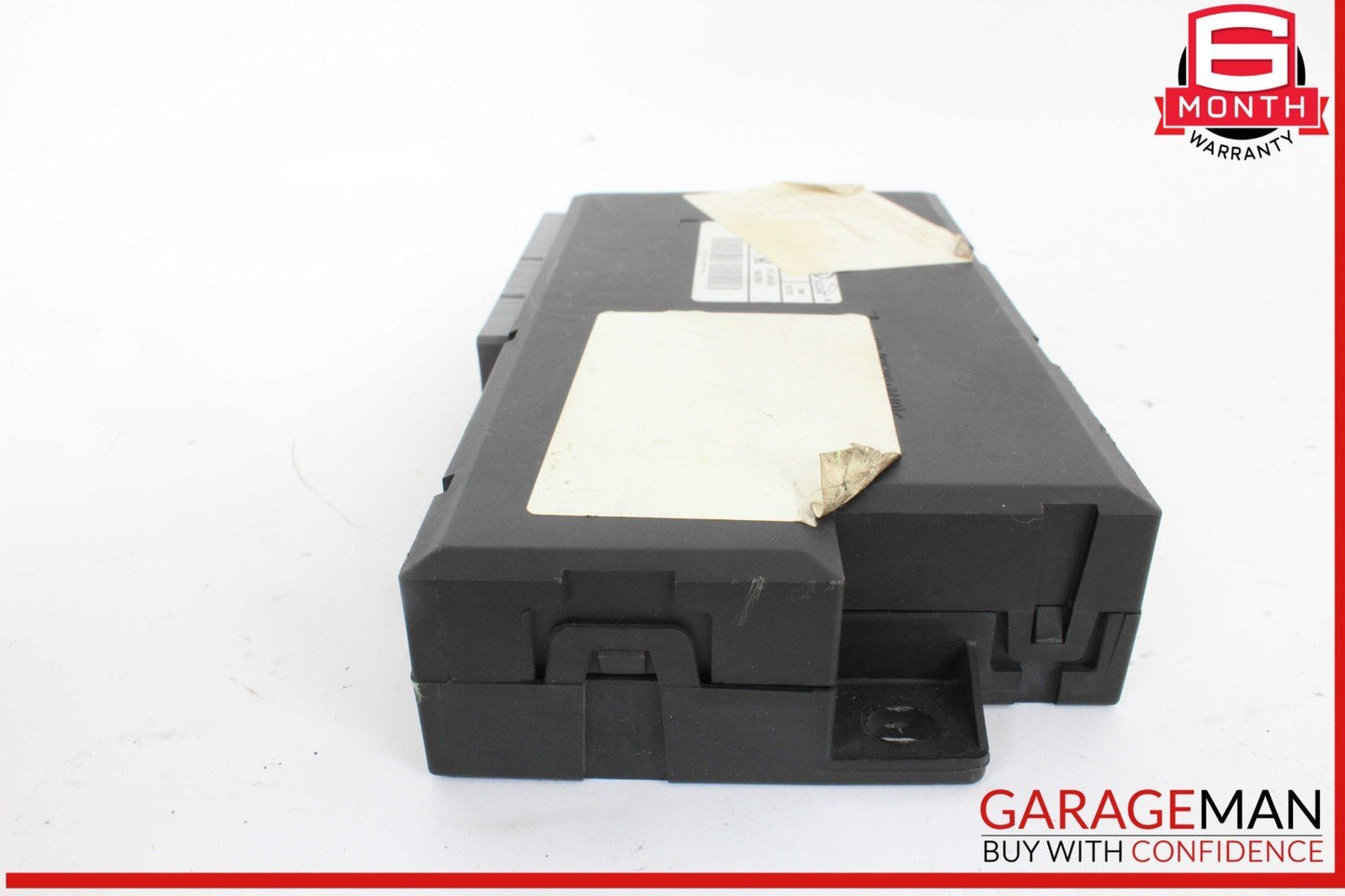 16-20 Jaguar XF Front Right Passenger Side Power Seat Memory Control Module Unit
