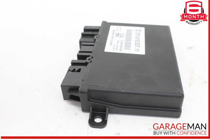 10-16 Porsche Panamera 970 E-Hybrid Front Right or Left Seat Control Module OEM