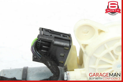 03-09 Mercedes W211 E350 E550 Front Left Side Door Window Regulator Motor Unit