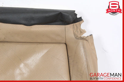 10-16 Porsche Panamera 970 Front Right Side Lower Bottom Seat Cushion OEM