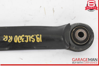 17-20 Mercedes R172 SLC300 Rear Left or Right Side Lower Thrust Control Arm OEM