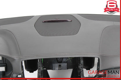 12-16 Mercedes X166 GL450 GL350 ML400 Dashboard Dash Board Panel Assembly OEM
