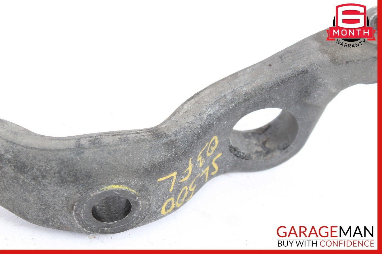 03-12 Mercedes R230 SL500 SL600 SL55 AMG Front Left Lower Control Arm OEM