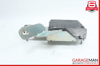 00-06 Mercedes SL500 S55 CLK55 AMG Antenna Amplifier Booster Assembly