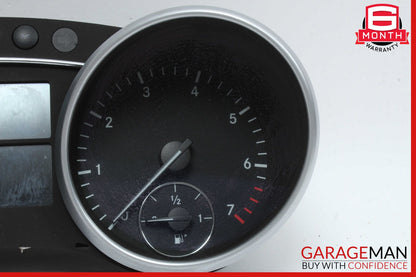 06-08 Mercedes X164 GL450 ML350 Speedometer Odometer Instrument Cluster