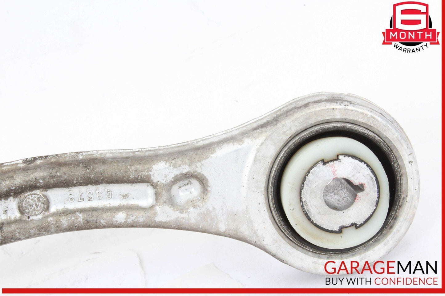 14-17 Maserati Ghibli M157 Rear Right or Left Side Control Arm 670007251 OEM