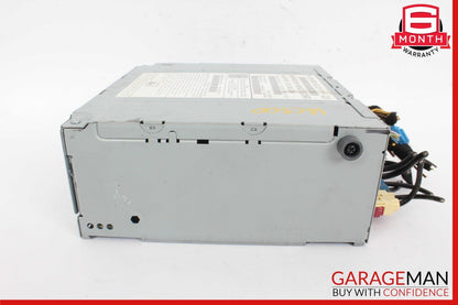 15-18 Mercedes W205 C300 C350e Navigation Radio CD Command Control Unit OEM