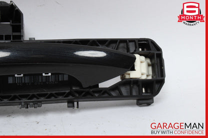 10-13 Mercedes X204 GLK350 Rear Left Side Exterior Door Handle Assembly OEM