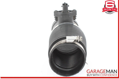 08-10 Porsche Cayenne S 957 Mass Air Flow Sensor Meter 7L5906461B OEM