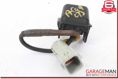 14-19 Cadillac CTS V-Sport Rear Back Up Reverse Parking Camera 23366321 OEM