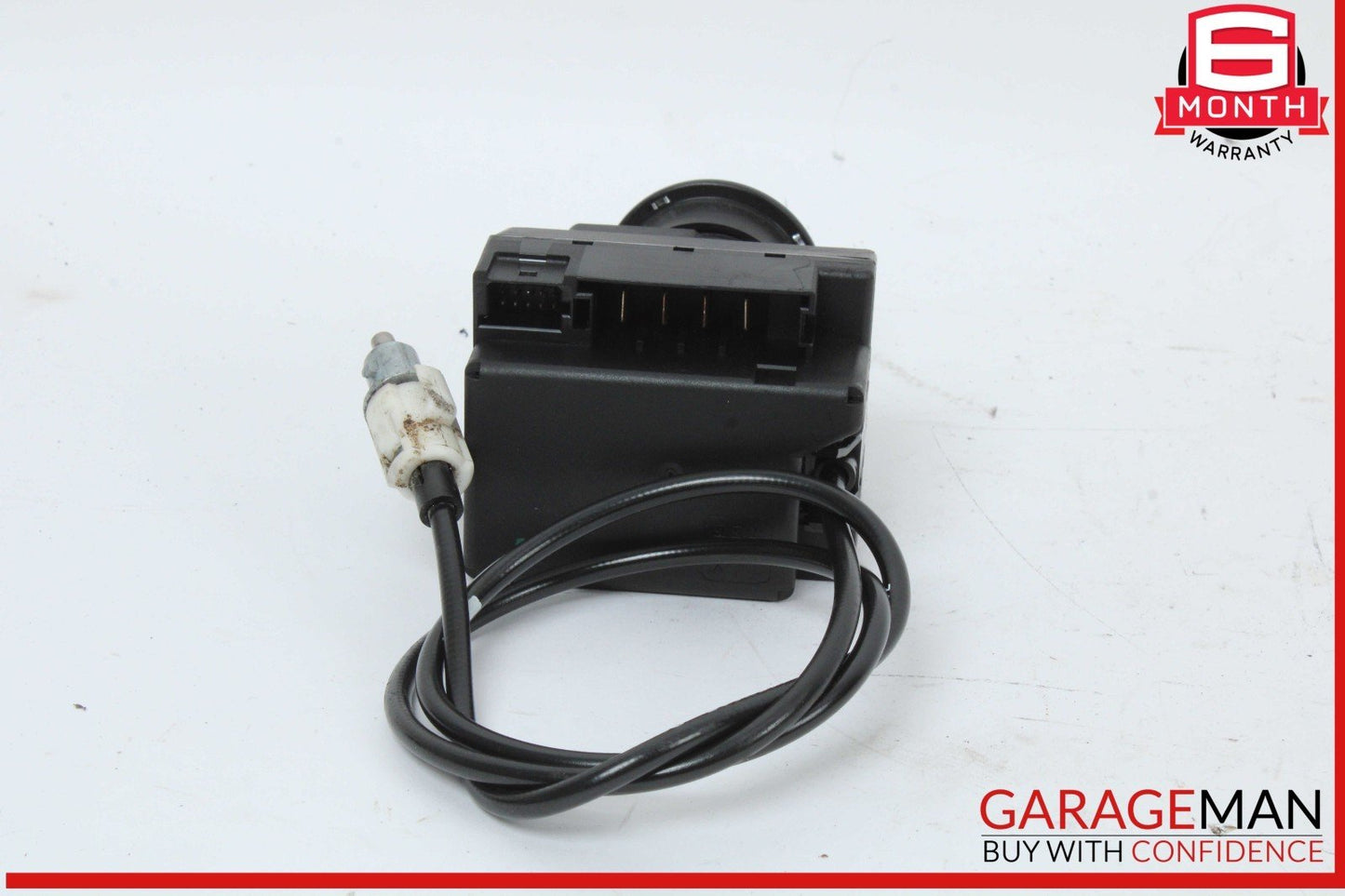 03-12 Mercedes R230 SL500 SL55 Ignition Switch Module 2305450508 OEM
