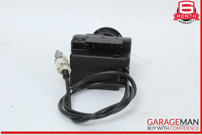 03-12 Mercedes R230 SL500 SL55 Ignition Switch Module 2305450508 OEM
