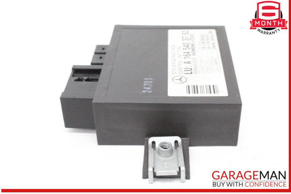 06-13 Mercedes W211 E350 ML350 R350 TPMS Tire Pressure Control 1645403762 OEM